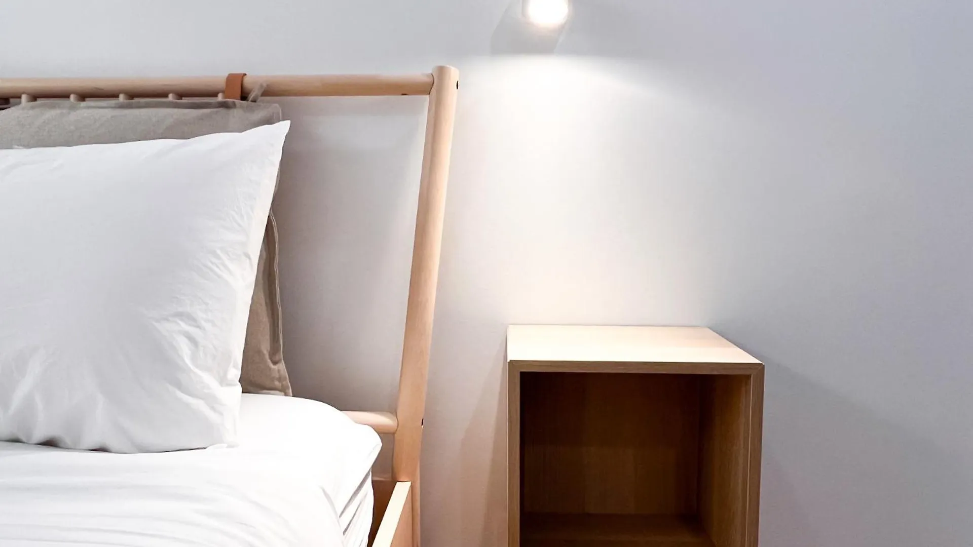 Exquisite And Modern Stay In Brooklyn At Rem-Casa New York USA