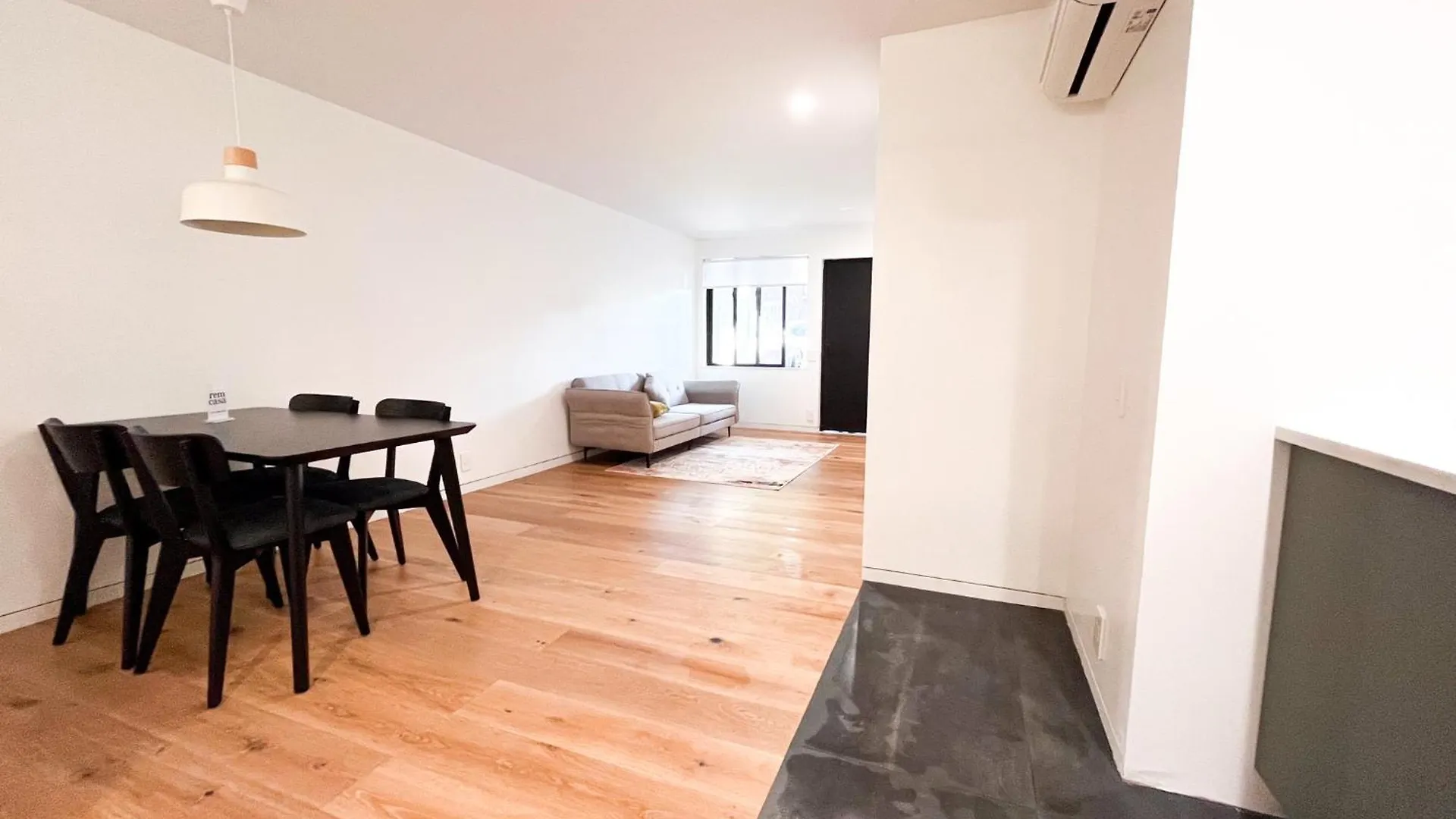 Exquisite And Modern Stay In Brooklyn At Rem-Casa New York Apartmán