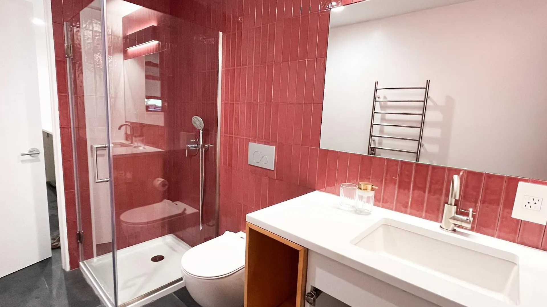 Apartmán Exquisite And Modern Stay In Brooklyn At Rem-Casa New York USA