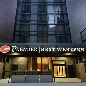 Western Premier Empire State 호텔