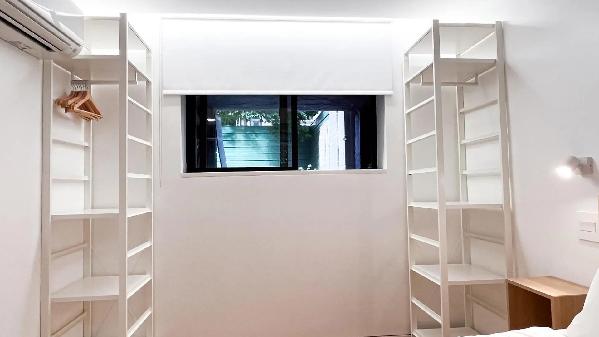 아파트 Exquisite And Modern Stay In Brooklyn At Rem-Casa 뉴욕
