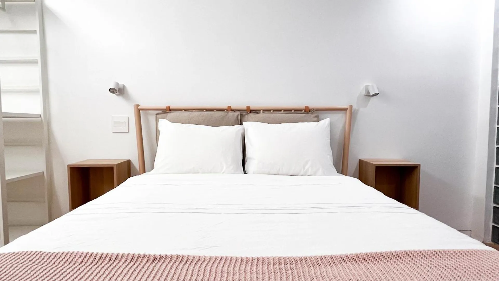 Exquisite And Modern Stay In Brooklyn At Rem-Casa 뉴욕