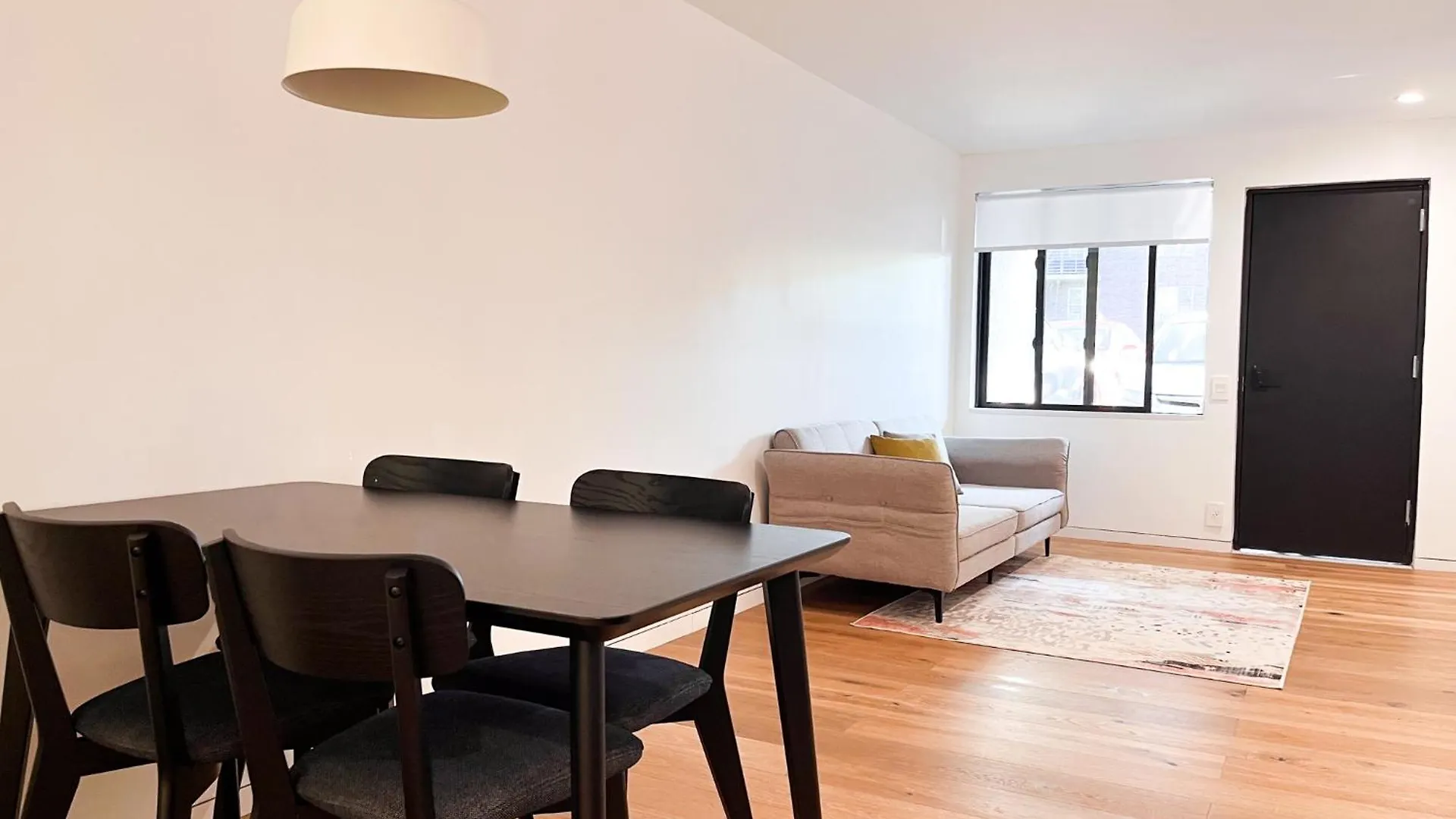 아파트 Exquisite And Modern Stay In Brooklyn At Rem-Casa 뉴욕 미국